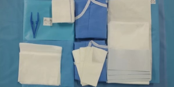 تصویر 4 از خرید پک جنرال اتاق عمل + قیمت فروش استثنایی